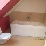 Bed & Breakfast Bakkegarden Spottrup