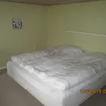 Bed & Breakfast Bakkegarden Spottrup