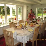 Bed & Breakfast Bakkegarden