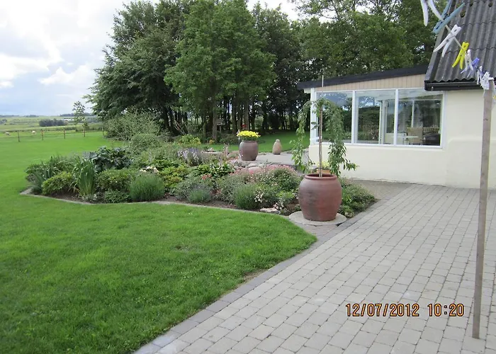 Bakkegarden